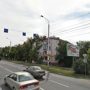 Омск, Улица Красный Путь, 149: фото