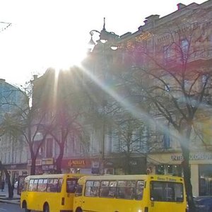 Khreschatyk Street, 44, Kyiv: photo