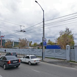 Seleznev Street, 191/1, Krasnodar: photo