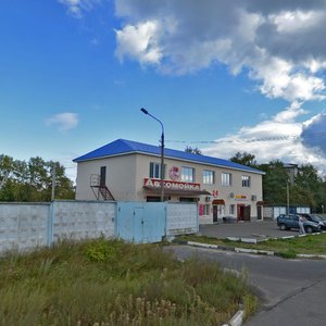 Shkolnaya Street, 26, Shatura: photo