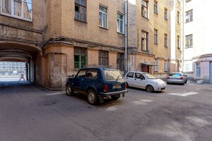 Obvodnogo Kanala Embankment, 142/16, : foto