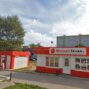 Lenina Street, 67А, Kolomna: photo