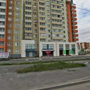 Academician Korolyov Street, 1, Chelyabinsk: photo