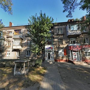 Tenisna vulytsia, 10, Zaporizhia: photo