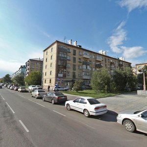 Dubrovinskogo Street, 78 ، كراسنويارسك: صورة