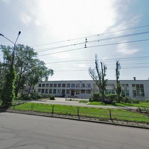 Vulytsia Volodymyra Velykoho, 32А, Kryvyi Rih: photo