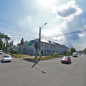 Donbasskaya Street, 15 ، فورونيج: صورة