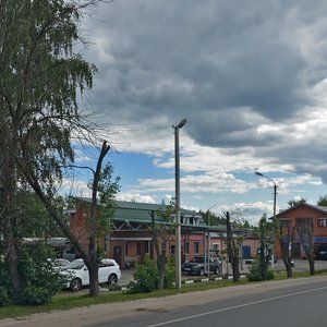 Ногинск, Улица Декабристов, 158Б: фото