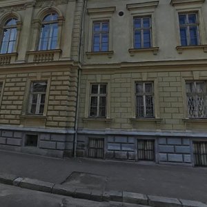 Vulytsia Kyryla i Mefodiia, No:6, Lviv: Fotoğraflar