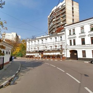 Spiridonovka Street, 6, Moscow: photo