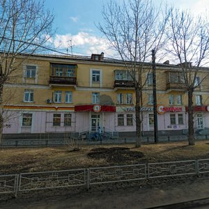 8 Marta Street, 179Б, Yekaterinburg: photo