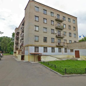Druzhby Street, 15, : foto