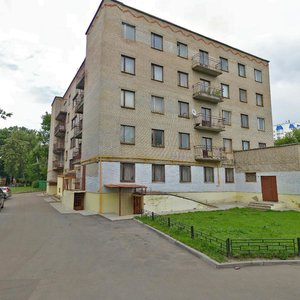 Druzhby Street, 15, Podolsk: photo