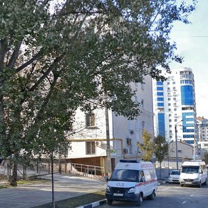 Новороссийск, Улица Карла Маркса, 25: фото