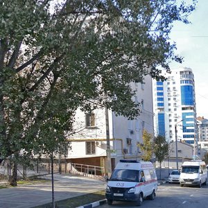 Karl Marx Street, 25, Novorossiysk: photo