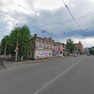 Pochtovaya Street, 9/37, Ivanovo: photo