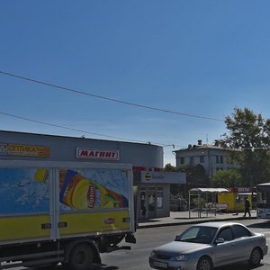 Волгоград, Университетский проспект, 95Д: фото