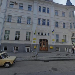 Bolshaya Morskaya Street, 21, Sevastopol: photo