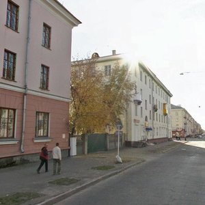 Ulitsa Gorkogo, 11, : foto