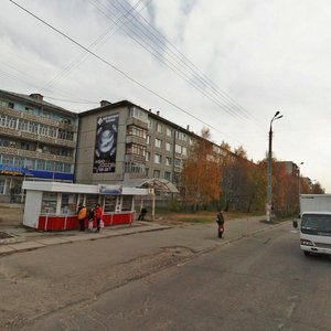 Ангарск, 15-й микрорайон, 1: фото
