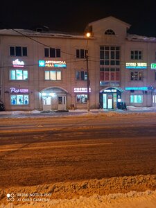 Sovetskaya Street, 160А, Egorievsk: photo