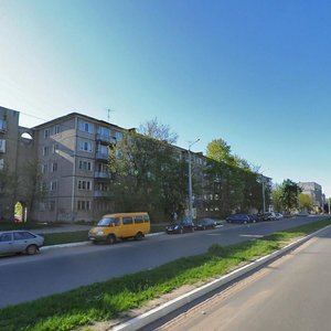 Komsomolskiy Avenue, 8, Tver: photo