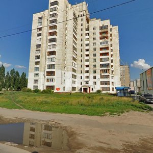 Карта юных натуралистов липецк