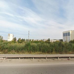 Пермь, Улица Маяковского, 41/1: фото