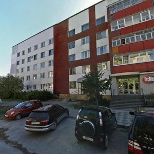 Kurilskaya Street, 55, Yuzhno‑Sakhalinsk: photo