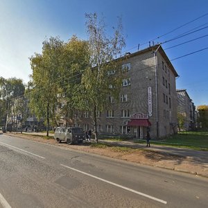 Vorovskogo Street, 149, Izhevsk: photo