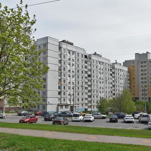 Белгород, Улица Губкина, 13: фото