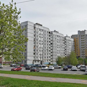 Gubkina Street, 13, Belgorod: photo