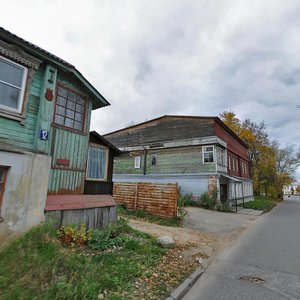 Letne-Perevozinskaya Street, 10 ، : صورة