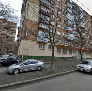 Biloruska Street, 17А, Kyiv: photo