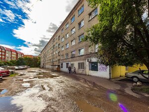 Krasnaya Street, 136, Kaliningrad: photo