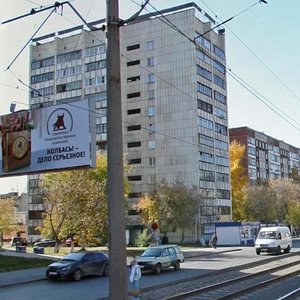 Severo-Zapadnaya Street, 39, Barnaul: photo