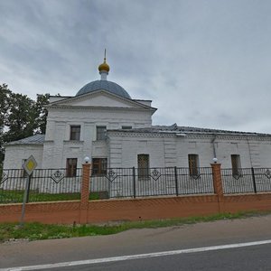 Кубинка, Можайское шоссе, 89А: фото