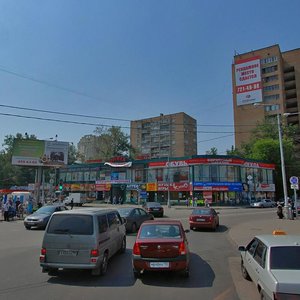 Москва, Кронштадтский бульвар, 3с15: фото