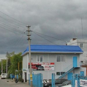 Voronezhskaya ulitsa, 53, Krasnodar: photo