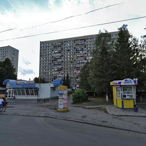 Тольятти, Революционная улица, 40: фото