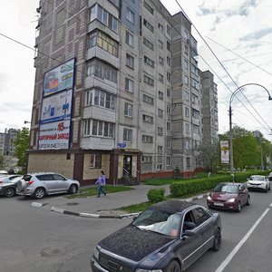 Slavy Avenue, 67А, Belgorod: photo