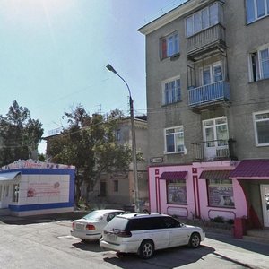 Южно‑Сахалинск, Улица Чехова, 2: фото