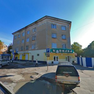 Karla Marksa Street, 118Б, Kaliningrad: photo