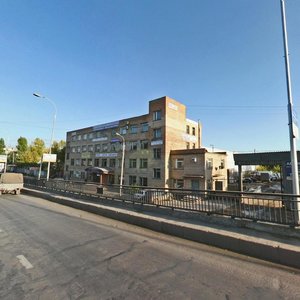 Zubchaninovskoye shosse, 179, Samara: photo