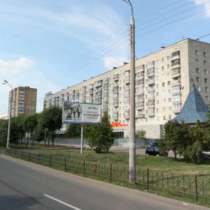 Казань, Проспект Ибрагимова, 83А: фото