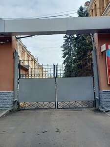 Bolshaya Kazachya ulitsa, 110, : foto