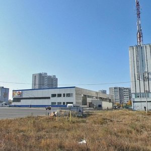 2-y mikrorayon, 17, Kurgan: photo