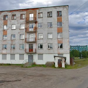 Novoselskaya Street, 6 ، : صورة