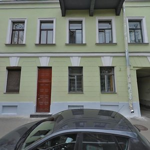 Bolshoy Vasilyevskogo Ostrova Avenue, 63/17, : foto