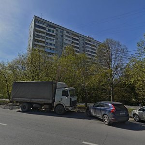 Mosfilmovskaya Street, 78 ، موسكو: صورة
